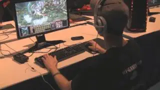 WTFast, the Competitive Edge - Promotional Montage