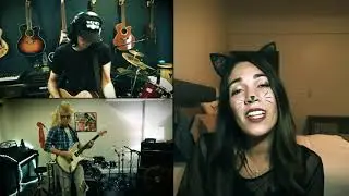 Spooky - Dusty Springfield (Cover by Gutter Rose)