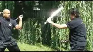 Spirit of The Blade