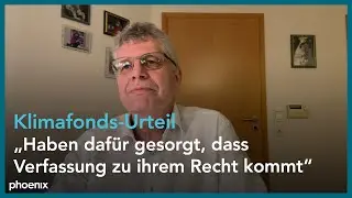 Christian Haase (CDU) zum Klimafonds-Urteil des Bundesverfassungsgerichts