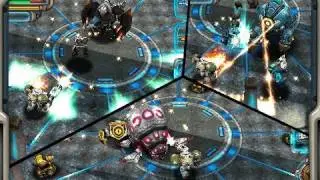 Best Free Games of The Day March 17, 2011 - The Game Trail