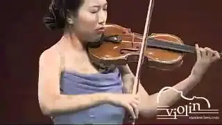 ViolinMasterclass.com Schubert Duo in A