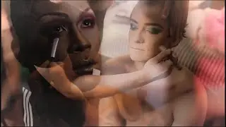 QUENCY DRAG MAKEOVERS EPISODE 4