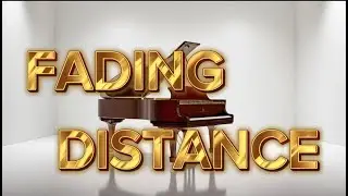 BENDIE -  FADING DISTANCE (INOA MENDEZ}