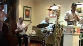 Thomas Winteler -Passport to Paradise.mpg Whitley Bay