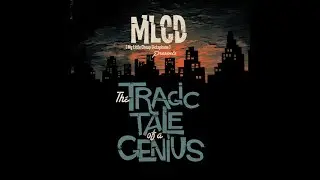 MLCD [My Little Cheap Dictaphone] - Slow Me Down