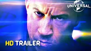 FAST X (2023) Teaser Trailer | Fast And Furious 10 | Jason Momoa, Vin Diesel | Universal Pictures