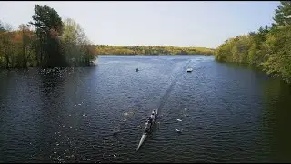 Stump Pond
