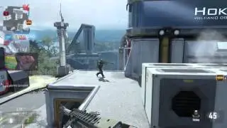 Call of Duty&reg;: Advanced Warfare - Boost Slam