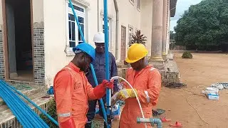 Tech4Good 2025 Project @ Eziama Motherless Babies Home