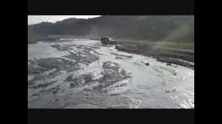 Trekking Mt. Pinatubo with TRIPinas