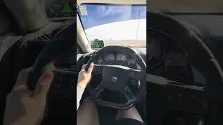 Slow Dodge Charger SRT-8 😔 #shorts #srt #srt8 #srtdad #automobile