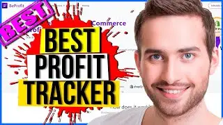 BeProfit - The Ultimate Profit Tracker for eCommerce Sellers 🔥