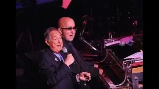 Neil Sedaka Talks With Paul Shaffer About Love Will Keep Us Together And Captain & Tennille