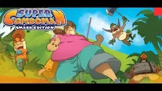 Super ComboMan Smash Edition
