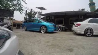 AirSuspension AirGen by Akasia