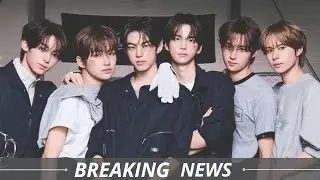TWS Announces Korean Version Comeback of &ldquo;Nice To See You Again&rdquo; With New Digital Single Release