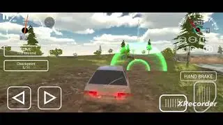 Russian car racing 🏎 🏁 