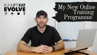 Introducing my new 