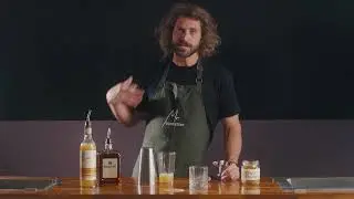 How to make the Perfect Sours Cocktail - with Mr. Consistent Premium Sours Cocktail Mix