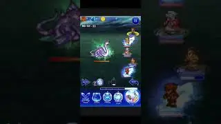 Syldra - Celes Awakening Edition