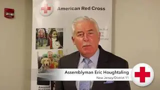 Assemblyman Eric Houghtaling