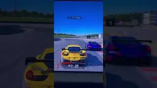 GT7 LZB League Night 🍀 #simracing #gt7