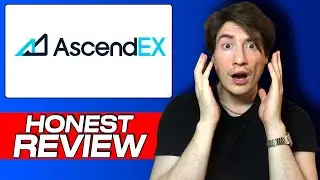 AscendEX Review: My Honest Experience with the Crypto Exchange Platform