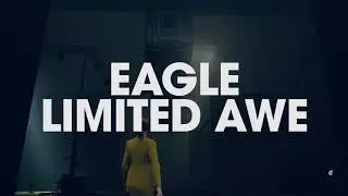 Control DLC AWE pt 8: EAGLE LIMITED AWE