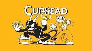 Cuphead inkwell Hell ( Slowed + reverb)