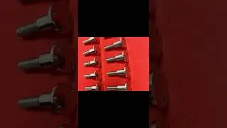 High Quality Rapid Prototype Parts #prototype #rapidprototyping #prototypes