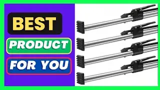 VEVOR Cargo Bar, Ratcheting Cargo Bar Adjustable from 89