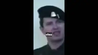 BORIS MATI&Scaron;IĆ - HEROJ BOSNE I HERCEGOVINE