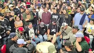 Ft Peck Sioux | Black Hills Powwow 2025 | Tie Breaker