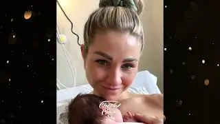 So denkt ANTONIA über CHRISTIAN & ROMINA´s Schwangerschaft