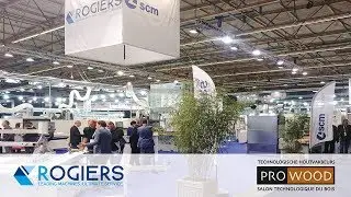Rogiers op Prowood 2018