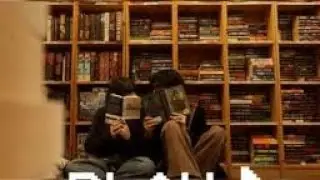 you're hard studying at the University of Oxford library