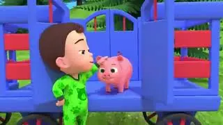choo choo Train | Cartoon times |train song| Nursery rhymes for children | New born baby rhymes
