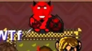 Graal Horror Film