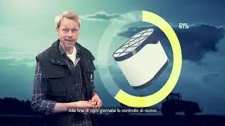 NBC FIlters - DONALDSON IT Clean air Video Subbed