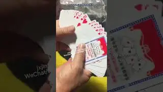 Hot sale automatic card cutting and collating machine