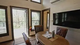 Townsend Tiny Home