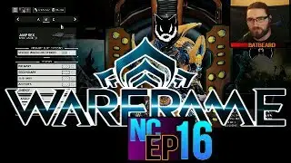 Warframe Ep 16 My First Riven Mod