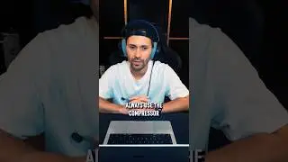 @paul.damixie  on how to use compression🗣️#ableton #compression #mixing