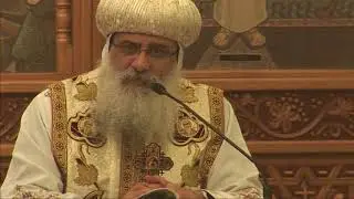 The Coptic New Year (Arabic Sermon) - HG Bishop Abraham