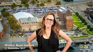 City of PAE News 11 December 2017