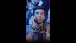 Ranbir Kapoor&rsquo;s funny BREAK-UP ft. Anushka Sharma #AeDilHaiMushkil