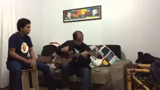 Div&atilde; com Daniel Sena XXXIII - Eu n&atilde;o vim at&eacute; aqui pra desistir agora!