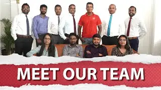 Meet Our Team | The strength behind ARK Construction  #realestate #housedesigns #propertiessrilanka