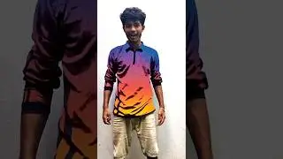 T shirt colour changing video for editing.#shorts #editing #bangladesh #vairalshort #unfrezz